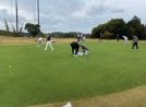 ラウンドの様子