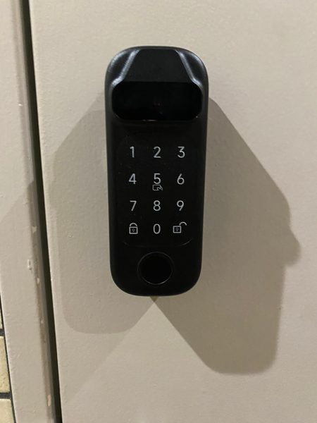 スマートロック